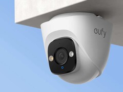 E41: La nuova telecamera di sorveglianza è disponibile separatamente, ma non può essere utilizzata singolarmente. (Fonte immagine: Eufy)