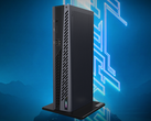 Connettore TB5 più 3x USB-A 10 Gbps con PD e una scheda Ethernet. (Fonte immagine: Gigabyte)