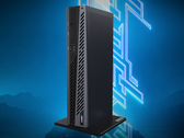 Connettore TB5 più 3x USB-A 10 Gbps con PD e una scheda Ethernet. (Fonte immagine: Gigabyte)