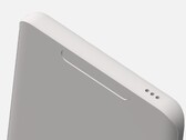 Un nuovo display Huawei? (Fonte: Digital Chat Station via Weibo)