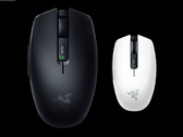 Il nuovo Orochi V2. (Fonte: Razer)
