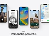 L'iPhone 7 non riceverà iOS 16. (Fonte: Apple)