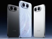 L'iQOO Neo 11 Extreme Edition in 3 colori