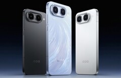 L'iQOO Neo 11 Extreme Edition in 3 colori