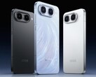 L'iQOO Neo 11 Extreme Edition in 3 colori