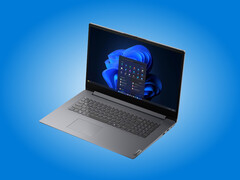 L'ultimo portatile da 17 pollici di Lenovo sfrutta la piattaforma Wildcat Lake di Intel.