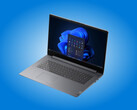 L'ultimo portatile da 17 pollici di Lenovo sfrutta la piattaforma Wildcat Lake di Intel.