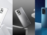 Il Meizu 18 Pro. (Fonte: Meizu)