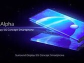 Mi Mix Alpha resterà un prototipo (Image Source: Androidworld)