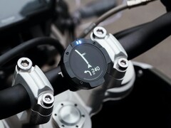 Beeline Moto II: sistema di navigazione per motociclette