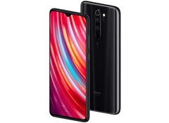 Gli utenti del Redmi Note 8 Pro con il ROM dell&#039;UE devono diffidare dell&#039;ultimo aggiornamento del MIUI 12. (Fonte immagine: Amazon/Xiaomi)