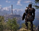 The Elder Scrolls IV: Oblivion Remastered su Nintendo Switch 2.