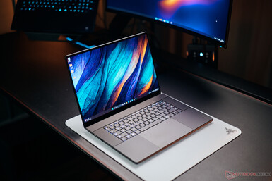 Asus ProArt P16 (fonte: Notebookcheck)