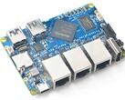 Il NanoPi R5S può essere disponibile solo in una configurazione di memoria. (Fonte: FriendlyELEC)