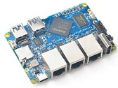 Il NanoPi R5S può essere disponibile solo in una configurazione di memoria. (Fonte: FriendlyELEC)