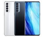Oppo Reno4 Pro (Image Source: GSMArena)