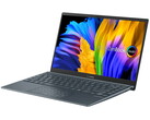 Recensione del computer portatile Asus ZenBook 13: Core i7-1165G7 contro Ryzen 7 5800U. Qual è lo ZenBook migliore?