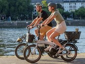 La e-bike pieghevole Vektron di quarta generazione è disponibile in diverse configurazioni (Fonte: Tern)