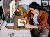 ViewSonic lancia i nuovi tablet con penna. (Fonte: ViewSonic)