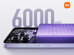 Il Civi 5 Pro renderà ancora più sfumata la linea di demarcazione tra la divisione smartphone di fascia media e quella di punta di Xiaomi. (Fonte: Xiaomi)