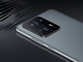 Il Mix 4 è stato uno dei primi flagship mainstream a presentare una fotocamera sotto il display. (Fonte immagine: Xiaomi)