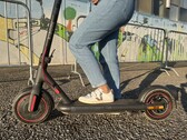 Xiaomi Electric Scooter 4 Pro in recensione