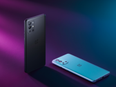 Il 9R. (Fonte: OnePlus)