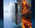 Materiale promozionale per il set di batterie AAA