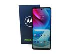 Recensione del Motorola Moto G60s