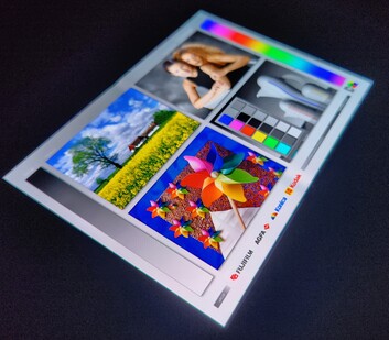 Recensione dello smartphone Samsung Galaxy Z Flip4 5G