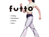 La Clinica Ortopedica Yamada ha rilasciato l'indossabile Futto per aiutare gli anziani, i disabili e gli escursionisti a camminare ed equilibrarsi meglio. (Fonte: Clinica Ortopedica Yamada)