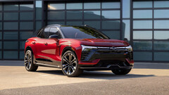 La Chevy Blazer elettrica di base costa solo 44.995 dollari (immagine: Chevrolet)