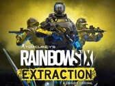 Test Rainbow Six Extraction: Benchmarks per notebook e desktop