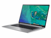 Recensione del Portatile Acer Swift 5 SF515-51T (i7-8565U, SSD, FHD)