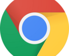 Google Chrome logo, Chrome 96 ora disponibile dal 16 novembre (Fonte: Google)