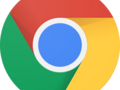 Google Chrome logo, Chrome 96 ora disponibile dal 16 novembre (Fonte: Google)
