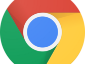 Google Chrome logo, Chrome 96 ora disponibile dal 16 novembre (Fonte: Google)