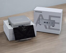 Recensione del Geekom AE7: Mini-PC NUC con AMD Ryzen 9 7940HS, RAM DDR5, interfacce moderne e un solo problema