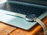 Huawei ha dato al Watch GT 4 solo un aggiornamento visivo questa volta. (Fonte: Notebookcheck)