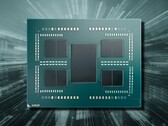 L'AMD Ryzen Threadripper 7980X è stato rilasciato nell'ottobre 2023 ed è basato su TSMC 5 nm FinFET. (Fonte immagine: AMD/Unsplash - modificato)