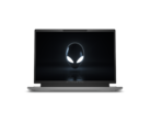 Alienware x14 R2 è dotato di Intel Wi-Fi 6E e Bluetooth 5.3. (Fonte: Dell/Alienware)