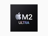 Il SoC Apple M2 Ultra per i Mac di fascia alta è ora ufficiale (immagine via Apple)