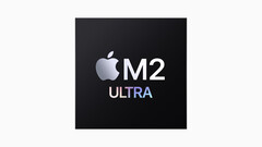Il SoC Apple M2 Ultra per i Mac di fascia alta è ora ufficiale (immagine via Apple)