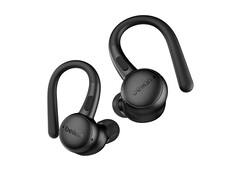 Il Belkin SoundForm ActiveFit è stato annunciato all'IFA 2025, con un'impressionante durata della batteria di 36 ore. (Fonte: Belkin)