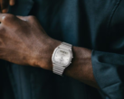 Sono stati lanciati i nuovi orologi AQ-240 di Casio (nella foto AQ-240E-7A). (Fonte: Casio)