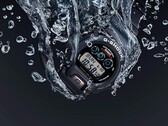 Il Casio G-Shock GW-6900U-1 si basa su un modello classico
