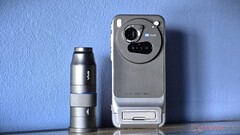 Il Vivo X300 Pro globale è disponibile anche con una batteria più grande ed è ancora più economico del modello ufficiale europeo. (Fonte: Notebookcheck)