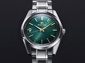 Nella foto, il Grand Seiko SBGW319 del 2024.