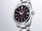 L'orologio Spring Drive U.F.A. SLGB005 di Grand Seiko è ora disponibile in Nord America e in Europa. (Fonte: Grand Seiko)