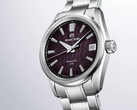 L'orologio Spring Drive U.F.A. SLGB005 di Grand Seiko è ora disponibile in Nord America e in Europa. (Fonte: Grand Seiko)